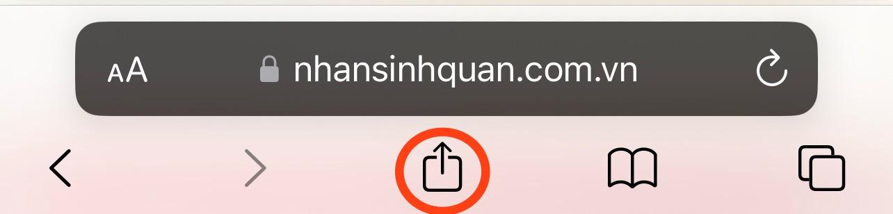 Hướng dẫn bước 1