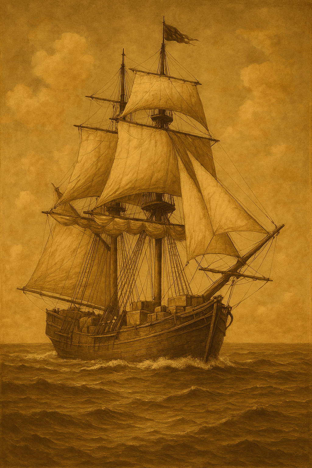 Tầm nhìn của chúng tôi