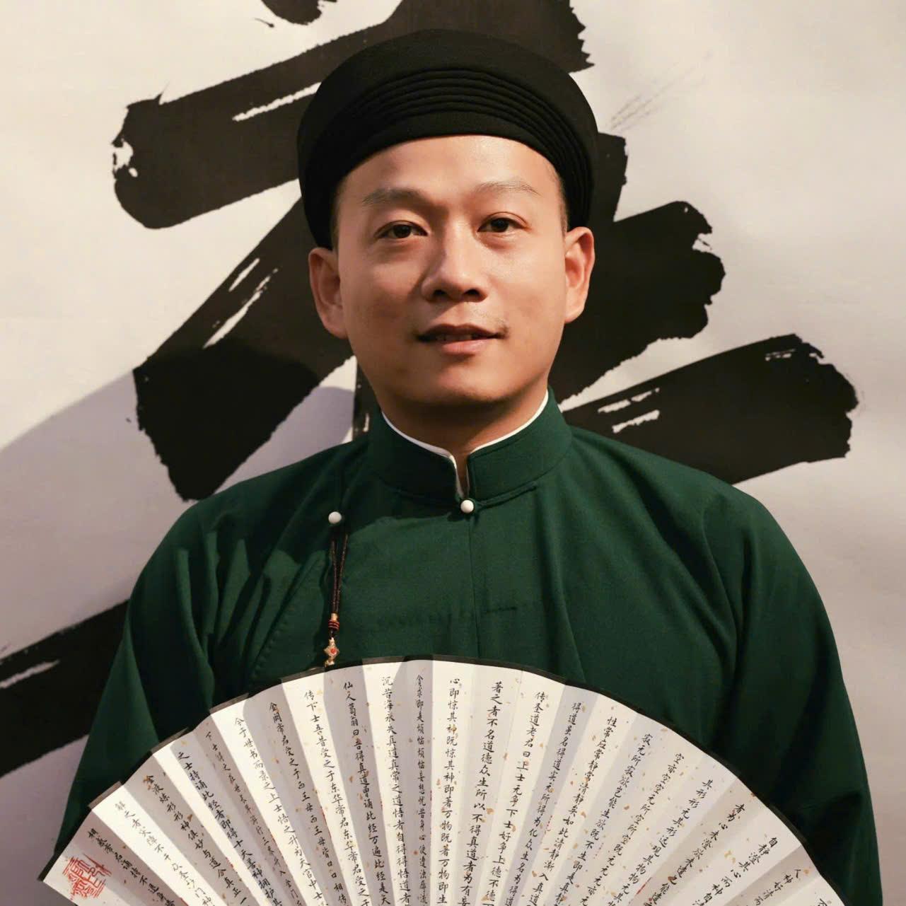 Khanh Vu Tuan (Pháp Quang) - Chiến lược gia dự án